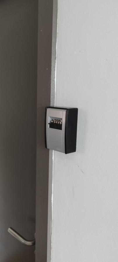 Au Pied Du Mur Huy Dış mekan fotoğraf