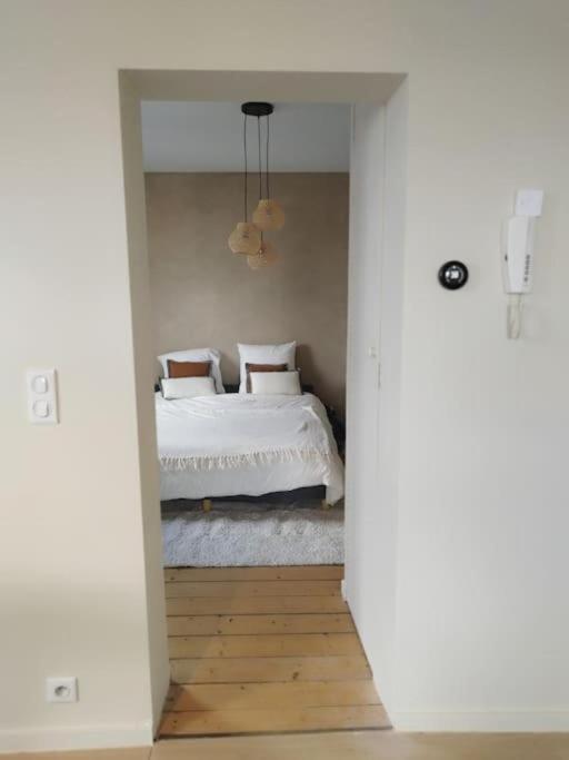 Au Pied Du Mur Huy Dış mekan fotoğraf